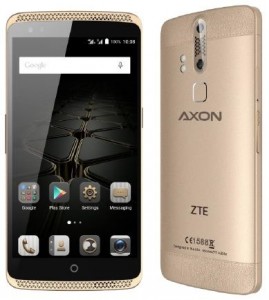 ZTE_Axon