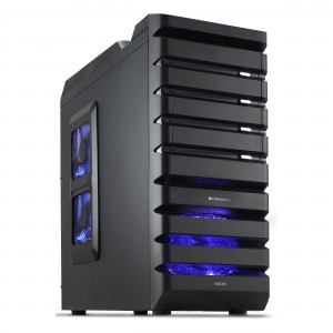 Zebronics Stacks