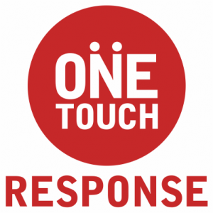 one touch response