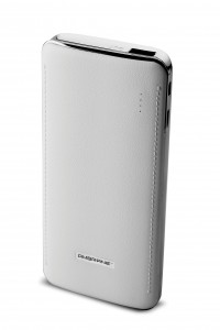 Ambrane Power Bank_P-1600_White