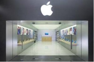Apple Stores