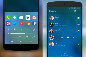 Arrow-launcher