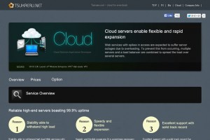 Cloud