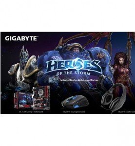 Gigabyte