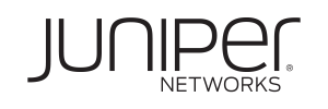 Juniper Networks Logo