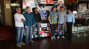 Jury Panel