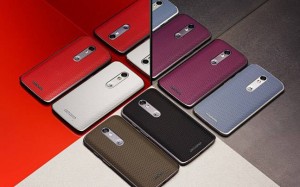 Moto X Force