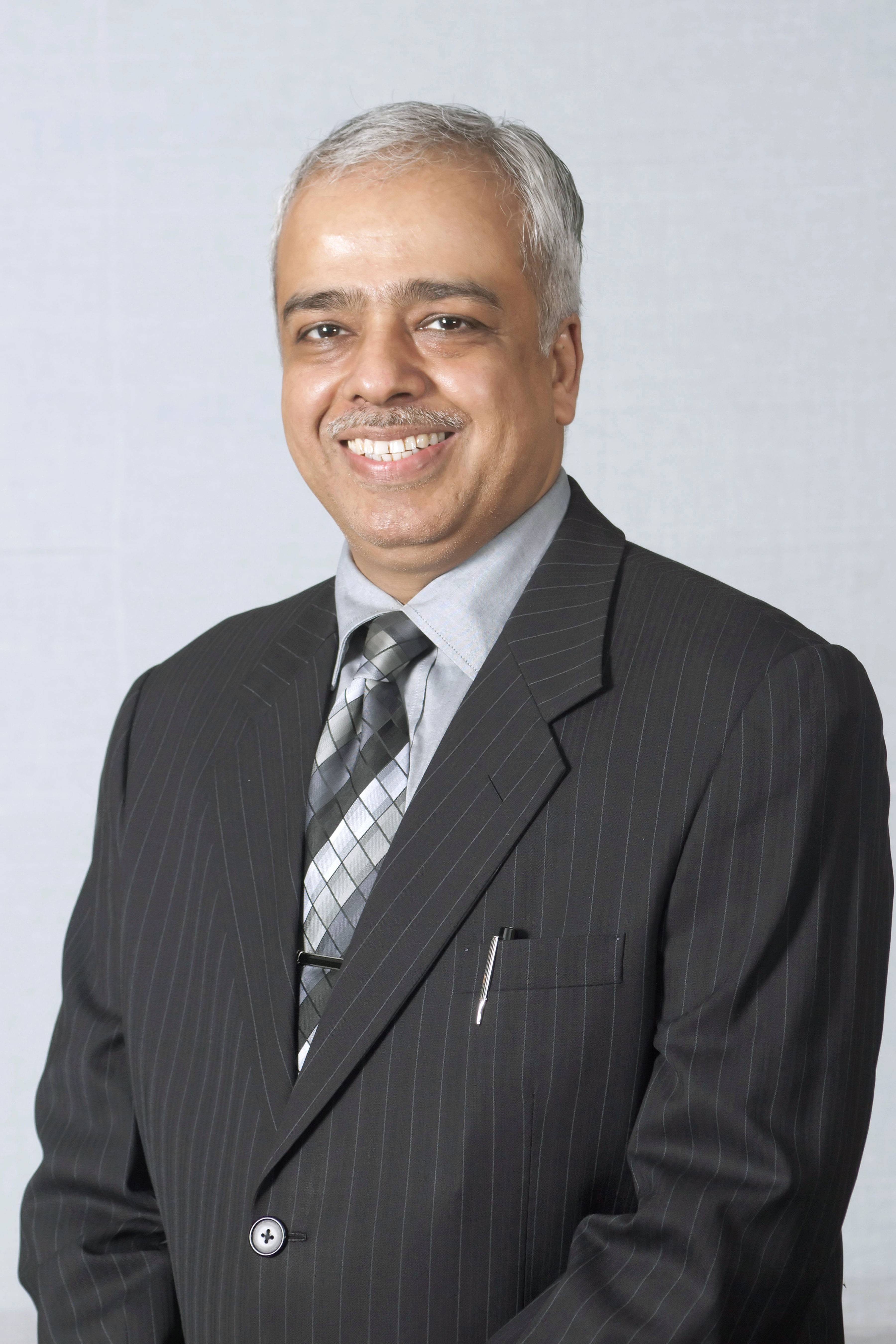Mr. Alok Garodia, Managing Director of Jupiter International Limited