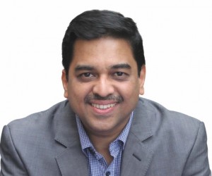 Mr. Altaf Halde, Managing Director - South Asia, Kaspersky Lab.