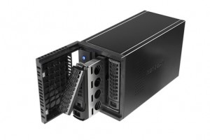 NETGEAR RN202
