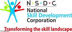 NSDC Logo