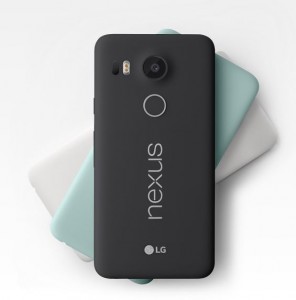 Nexus5X