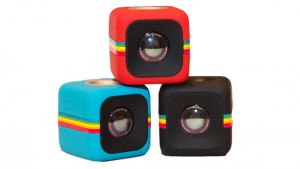 Polaroid Cube