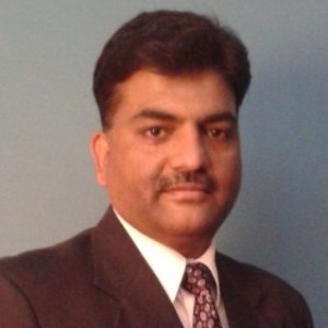 Rapoo-Sunil Srivastava