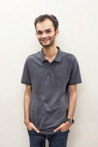 Saurav Kumar, CEO & Co-Founder, Cube2