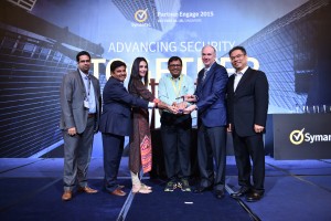 Symantec Partner Engage, Singapore
