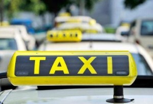 Taxi