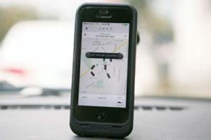 Uber