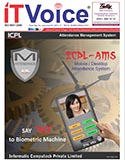 IT Voice September 2015