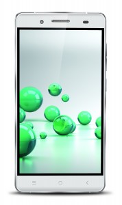 iBall Cobalt Solus 4G_Front