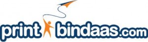 print bindaas