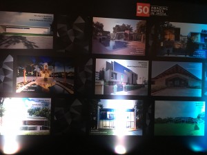 50 Amazing Homes in India