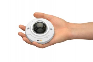AXIS M3037-PVE Network Camera_press material 2