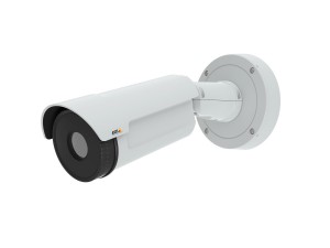 AXIS Q1941- Thermal Protection Camera