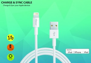 Advent MFI Cable