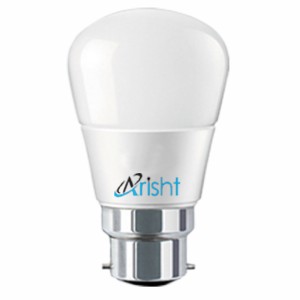 Arisht Led Bulb 8w Rs-430