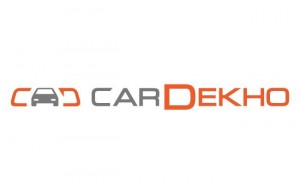 Cardekho.com Logo