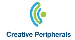 Creative Peripherals Logo