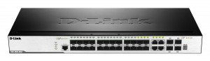 DGS-3000-28SC Switch