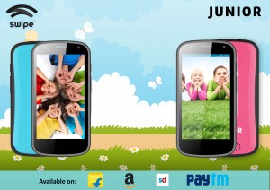 Image - Swipe Junior