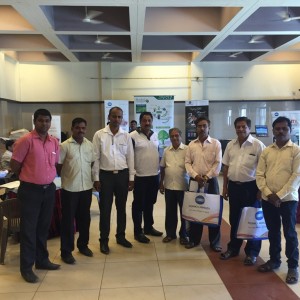 Konica Minolta Davanagere, Karnataka 1