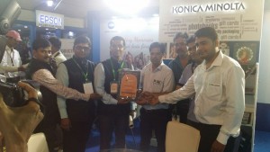 Konica Minolta_Rajasthan Photofest 2015- Jaipur