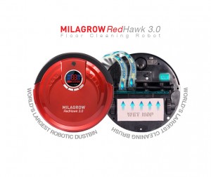 RedHawk 3.0