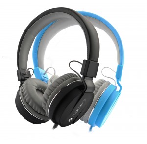 Storm Foldable Headphone