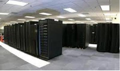 data center