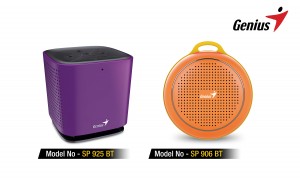 genius_SP 906 BTand SP 925BT (1)