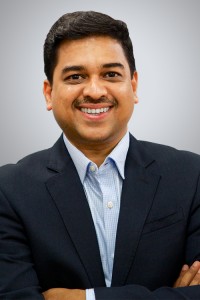 Altaf Halde, Managing Director- Kaspersky Lab South Asia