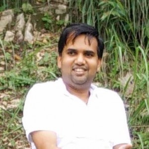 Amit Kumar Gupta