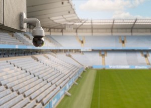Axis introduces its first PTZ dome camera with 4K resolution