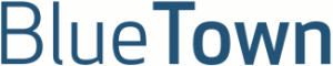 BlueTown_Logo