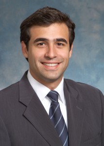 Cássio Vaquero, Regional Director, Information Management Division Asia Pacific and Latin America