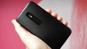 India's mobile user