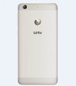 LetV