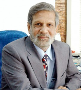 Mr. Mukesh Gupta, Director at ViewPaker Technology’s