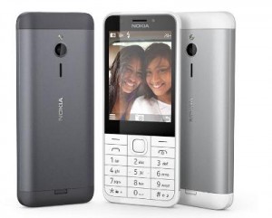 Nokia