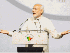 PM Modi